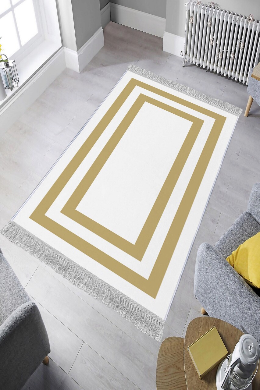 Covor, Els2229, 100x300 cm, Multicolor - imagine 5